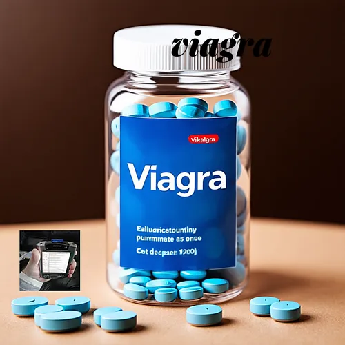 Contraindicaciones del viagra